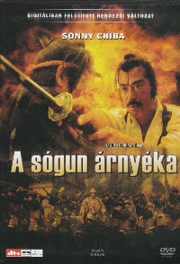 A Sógun árnyéka