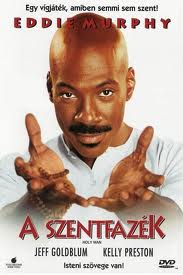 A szentfazék