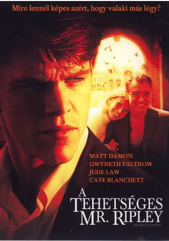 A tehetséges Mr. Ripley