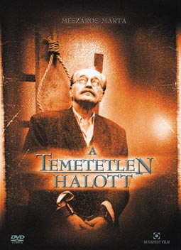 A temetetlen halott