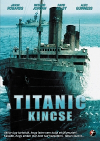 A Titanic kincse