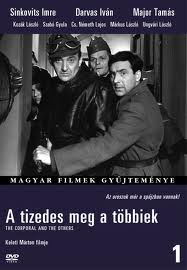 A tizedes meg a többiek (1965)