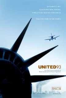 A United 93-as