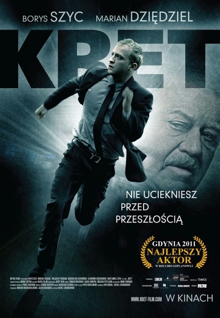 A Vakond