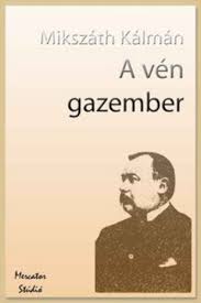 A vén gazember