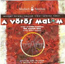 A vörös malom (2000)