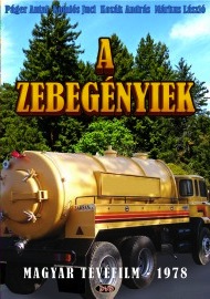 A Zebegényiek