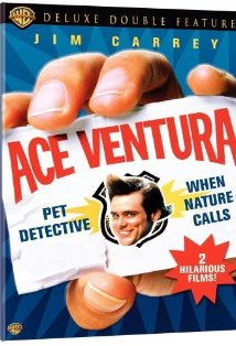 Ace Ventura 2. - Hív a természet