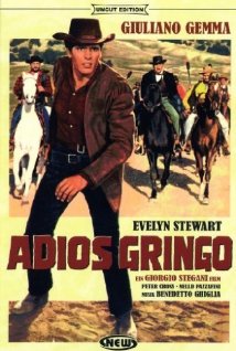 Adios, gringo!