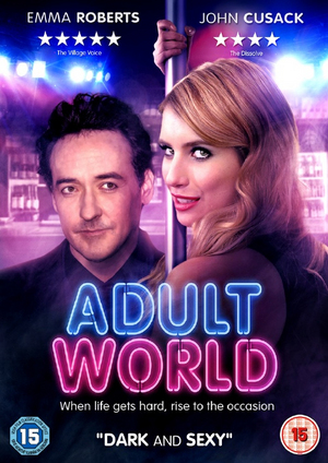 Adult World