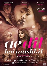 Ae Dil Hai Mushkil