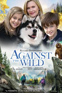 Against The Wild