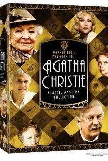 Agatha Christie: A barna ruhás férfi