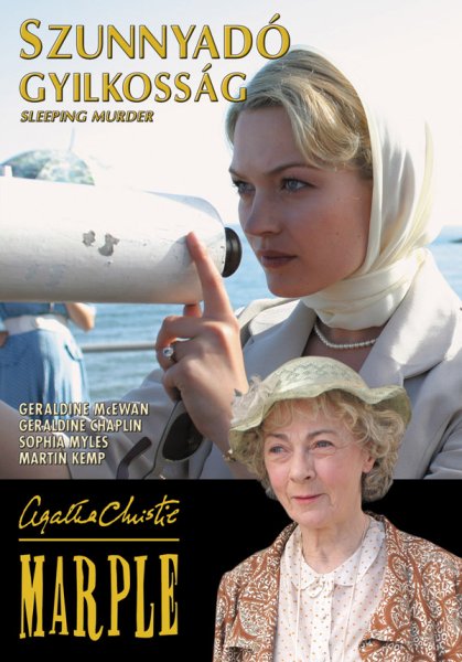 Agatha Christie: Szunnyadó gyilkosság