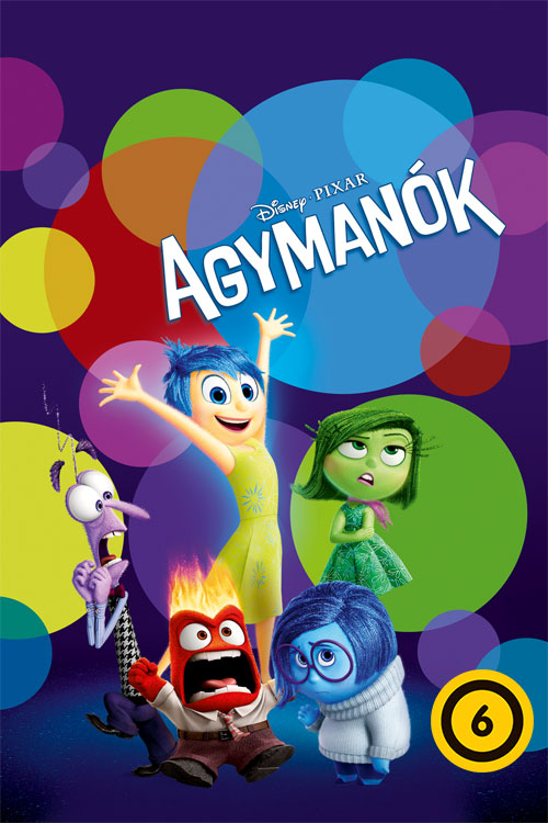 Agymanók