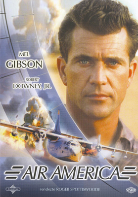 Air America