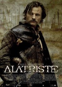 Alatriste kapitány (2006)