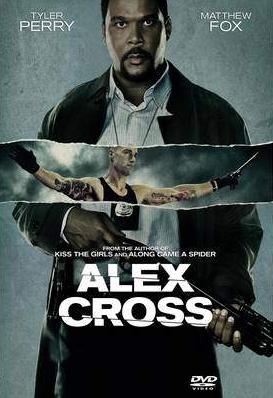 Alex Cross (2012)