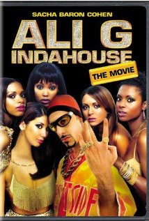 Ali G Indahouse (2002)