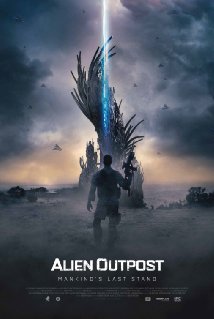 Alien Outpost (2014)