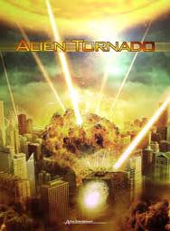 Alien tornádó (2012)