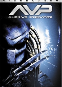 Alien vs. Predator - A Halál a Ragadozó ellen (2004)