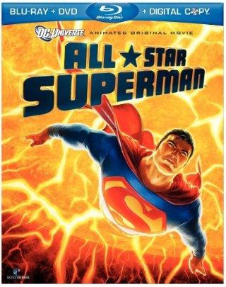 All-Star Superman