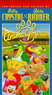 Állatolimpia