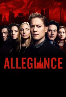 Allegiance (2015) : 1. évad