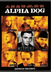 Alpha dog