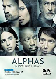 Alphas