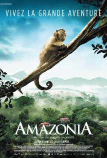 Amazónia (2013)