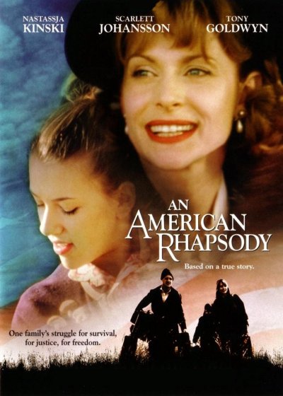 Amerikai rapszódia (2001)