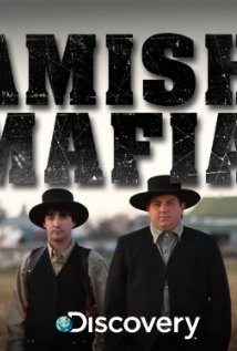 Amish Mafia