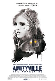 Amityville - Az ébredés