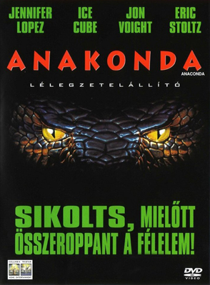 Anakonda