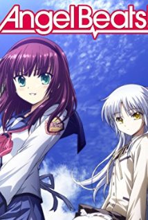 Angel Beats!