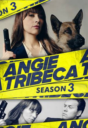 Angie Tribeca