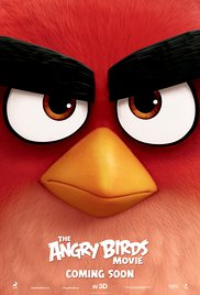 Angry Birds - A film