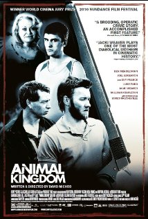 Animal kingdom (2010)