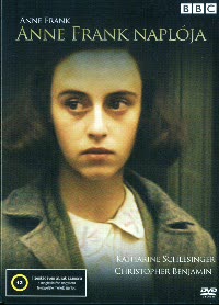 Anne Frank naplója