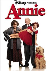 Annie