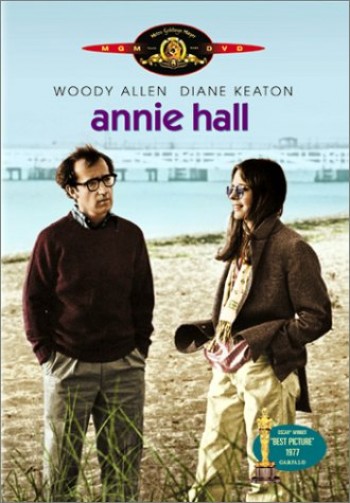 Annie Hall (1977)