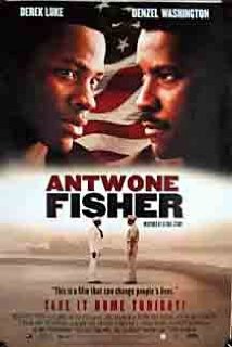 Antwone Fisher története