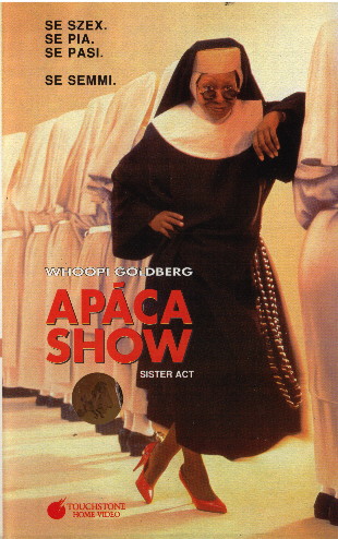 Apácashow