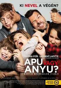 Apu vagy anyu? (2015)