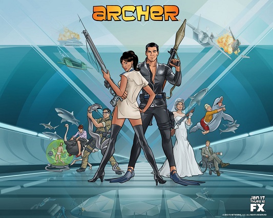 Archer