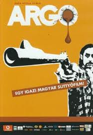 Argo (2004)