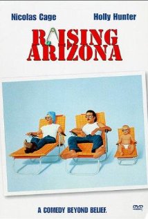 Arizonai ördögfióka