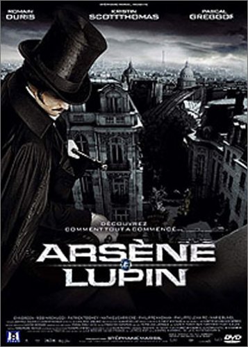 Arséne Lupin